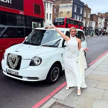 Wedding Car Rental