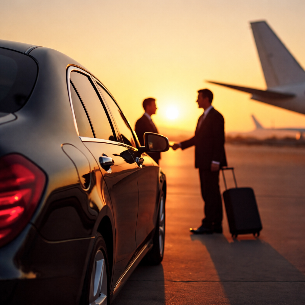 Airport Transfer