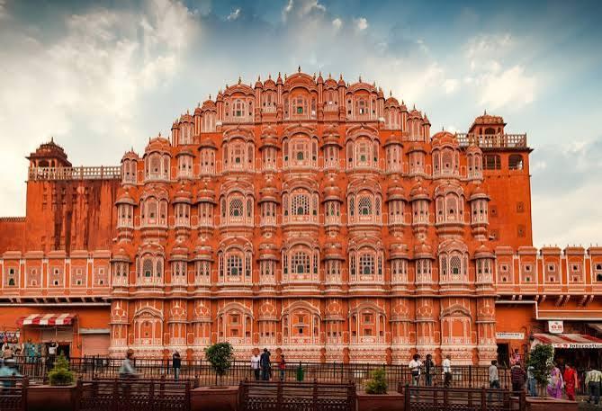 Jaipur Tour