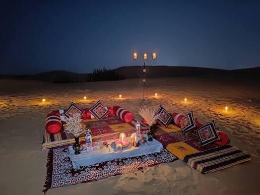 Jaisalmer Desert & City Tour