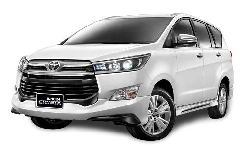 Innova Crysta